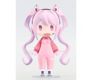 Figura Hello! Alice Goddes of Victory: Nikke 10cm