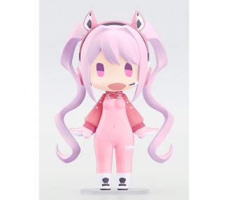 Figura Hello! Alice Goddes of Victory: Nikke 10cm