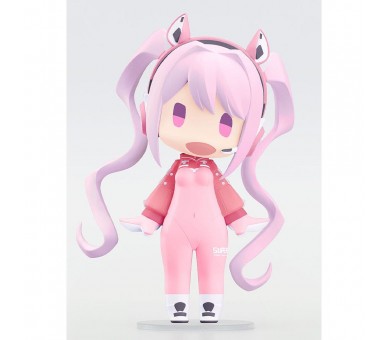 Figura Hello! Alice Goddes of Victory: Nikke 10cm