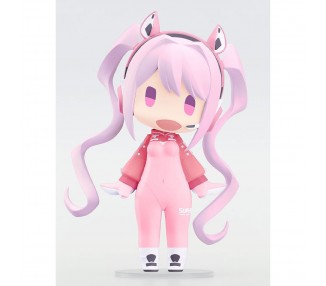 Figura Hello! Alice Goddes of Victory: Nikke 10cm