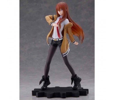 Figura Kurisu Makis Steins Gate 18cm
