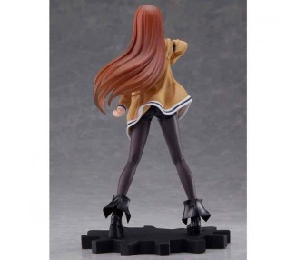 Figura Kurisu Makis Steins Gate 18cm