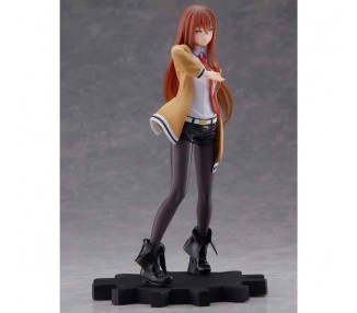 Figura Kurisu Makis Steins Gate 18cm