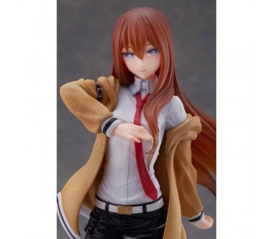 Figura Kurisu Makis Steins Gate 18cm
