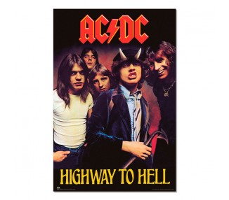 Poster AC/DC