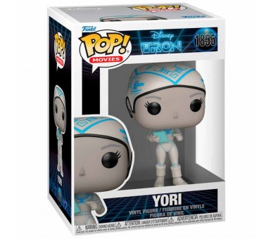 Figura POP Tron Yori