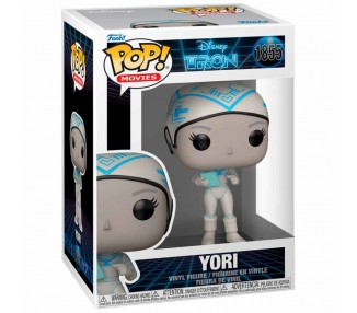 Figura POP Tron Yori