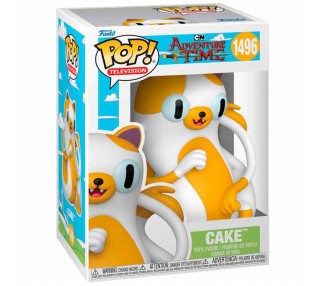 Figura POP Adventure Time Cake