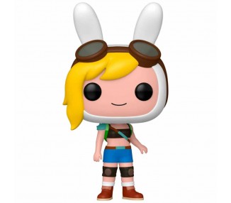 Figura POP Adventure Time Fionna