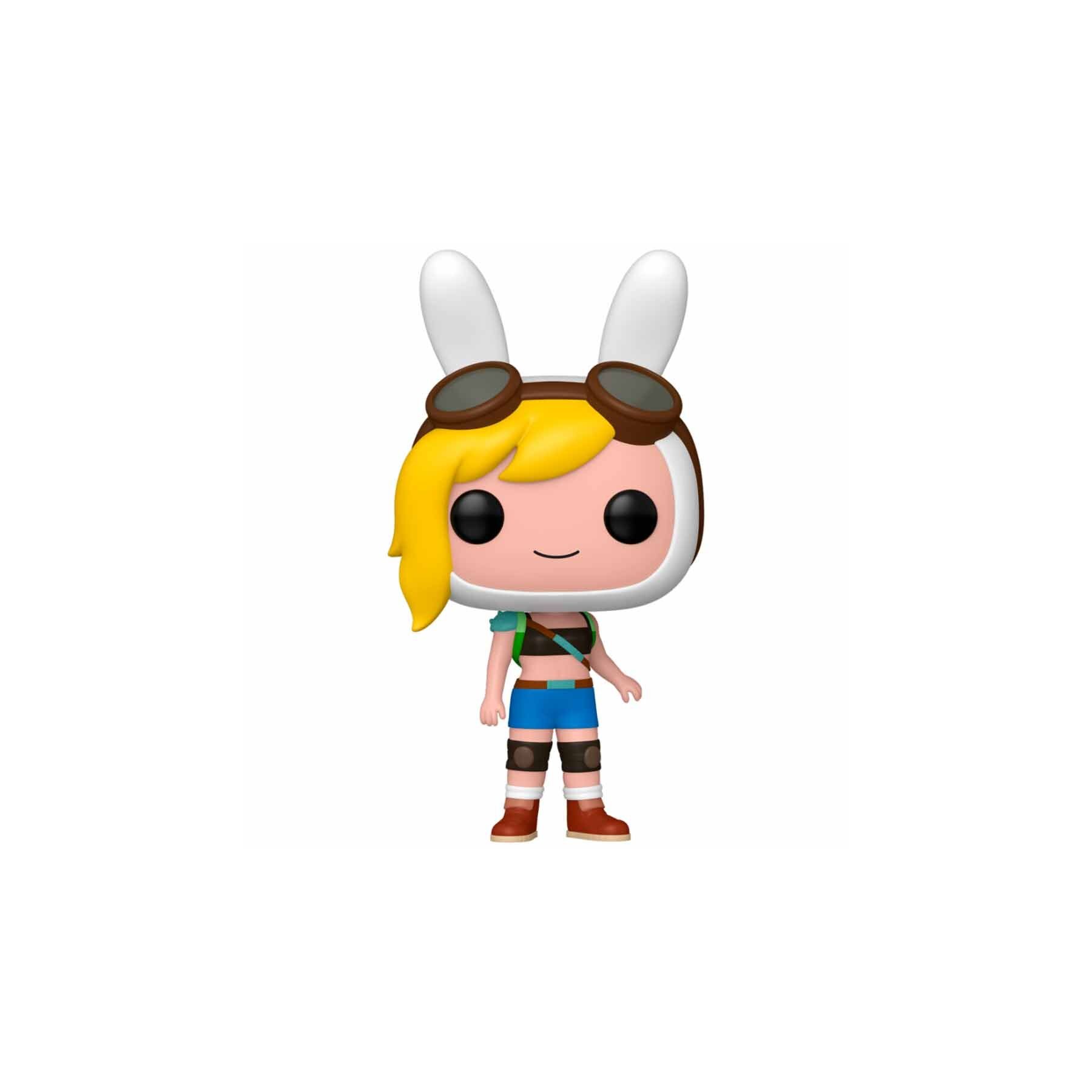 Figura POP Adventure Time Fionna