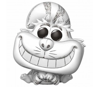 Figura POP Disney Alicia en el Pais de las Maravillas Gato Cheshire