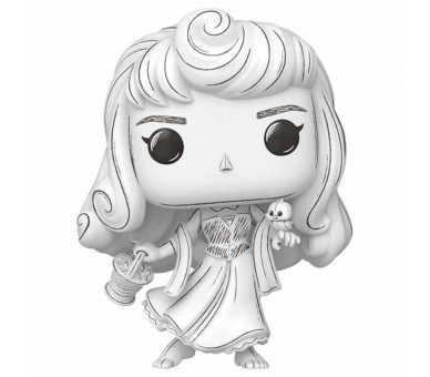 Figura POP Disney La Bella Durmiente Aurora