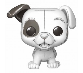 Figura POP Disney 101 Dalmatas Patch