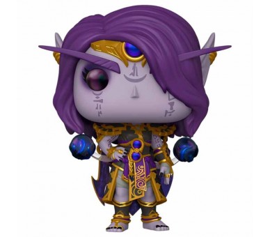 Figura POP World of Warcraft Xal'atath