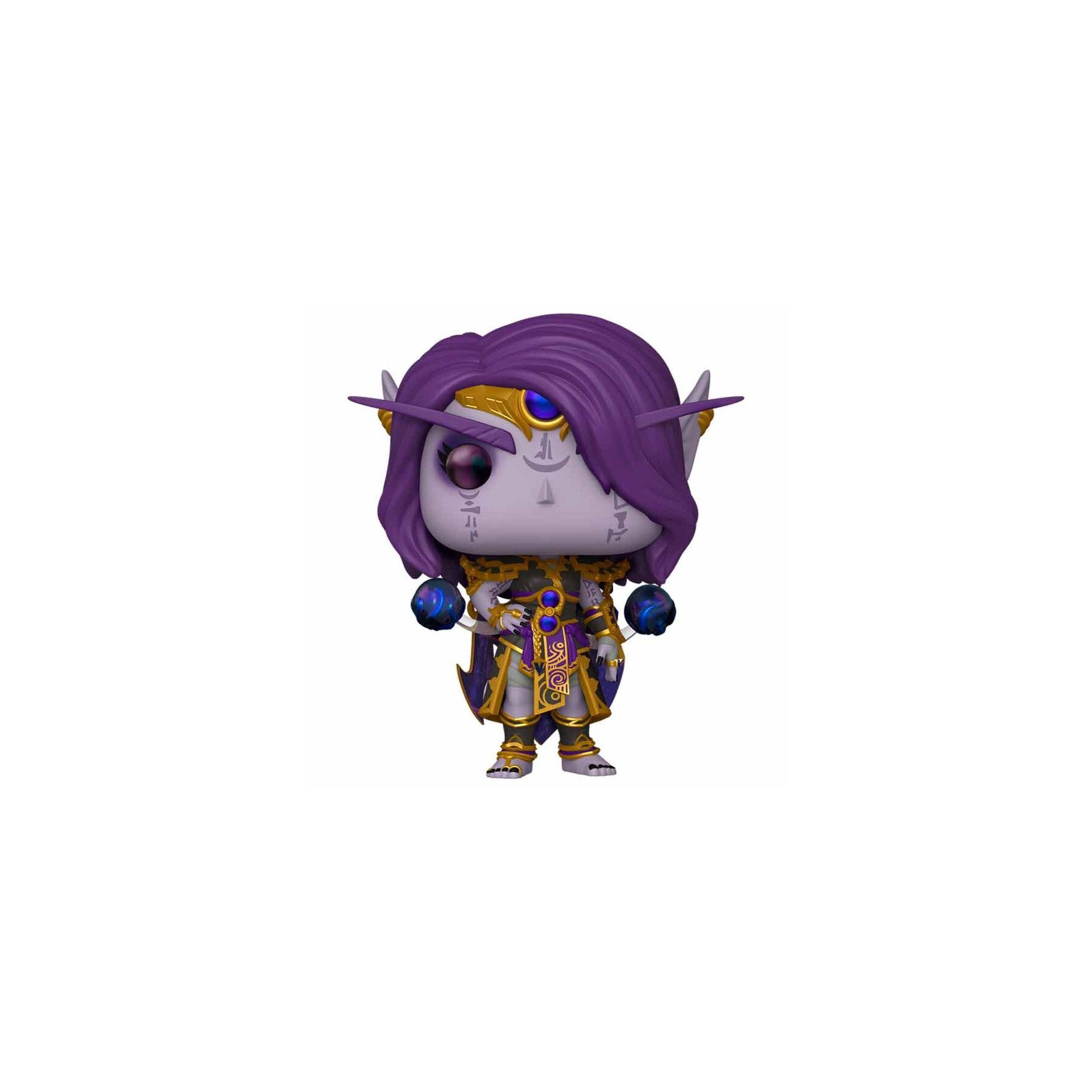Figura POP World of Warcraft Xal'atath