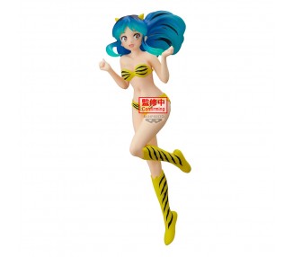 Figura Lum ver.A Sparkle style Glitter & Glamours Urusei Yatsura 22cm