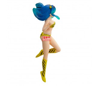 Figura Lum ver.A Sparkle style Glitter & Glamours Urusei Yatsura 22cm