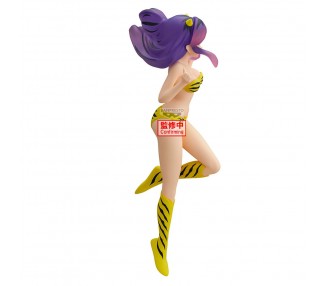 Figura Lum ver.B Sparkle style Glitter & Glamours Urusei Yatsura 22cm