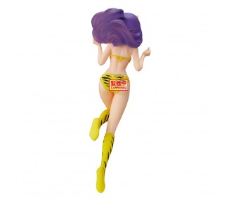 Figura Lum ver.B Sparkle style Glitter & Glamours Urusei Yatsura 22cm