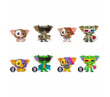Figura Pocket POP Mini Gremlins Exclusive