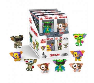 Figura Pocket POP Mini Gremlins Exclusive