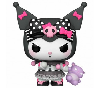 Figura POP Kuromi 20th Anniversary Kuromi Exclusive