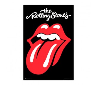 Poster The Rolling Stones