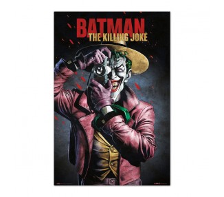 Poster The Killing Joke Batman DC Comics