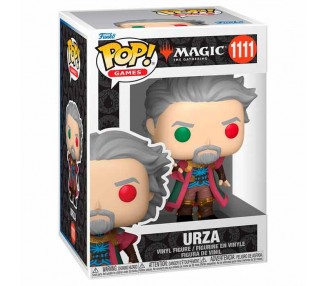 Figura POP Magic The Gathering Urza