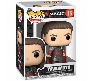 Figura POP Magic The Gathering Yawgmoth