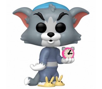 Figura POP Tom & Jerry Tom