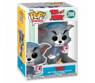 Figura POP Tom & Jerry Tom