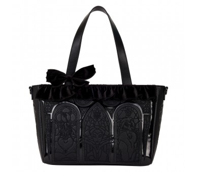 Bolso bandolera Villanas Disney Loungefly