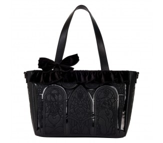 Bolso bandolera Villanas Disney Loungefly