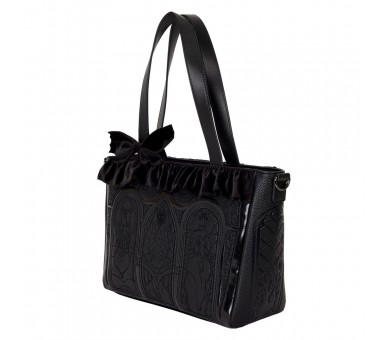 Bolso bandolera Villanas Disney Loungefly