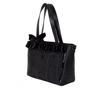Bolso bandolera Villanas Disney Loungefly