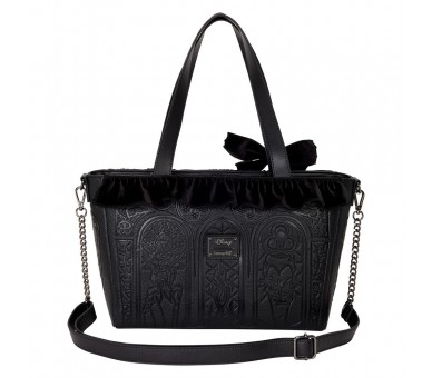 Bolso bandolera Villanas Disney Loungefly