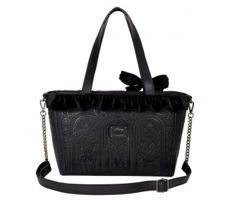 Bolso bandolera Villanas Disney Loungefly