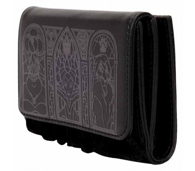 Cartera Villanas Disney Loungefly