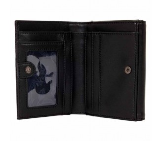 Cartera Villanas Disney Loungefly