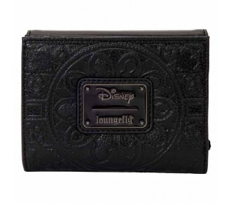 Cartera Villanas Disney Loungefly