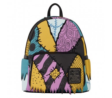 Mochila Sally Pesadilla Antes de Navidad Disney Loungefly 26cm