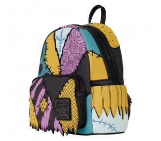 Mochila Sally Pesadilla Antes de Navidad Disney Loungefly 26cm