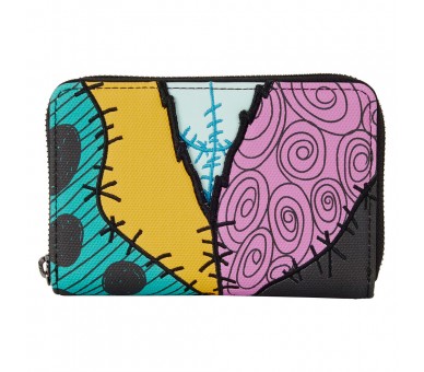 Cartera Sally Pesadilla Antes de Navidad Disney Loungefly
