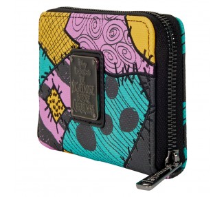 Cartera Sally Pesadilla Antes de Navidad Disney Loungefly