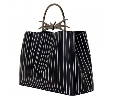 Bolso Jack Skellington Pesadilla Antes de Navidad Disney Loungefly