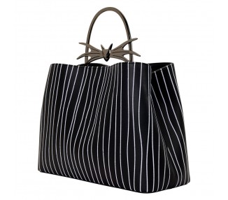 Bolso Jack Skellington Pesadilla Antes de Navidad Disney Loungefly