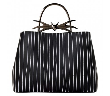 Bolso Jack Skellington Pesadilla Antes de Navidad Disney Loungefly