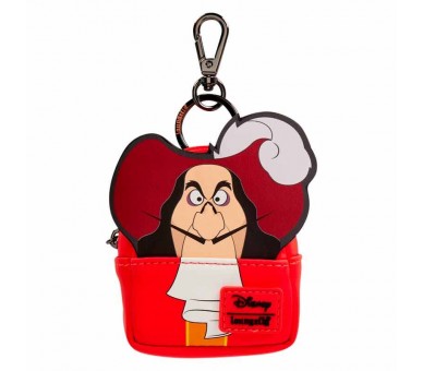 Llavero mini mochila Mystery Villanas Disney Loungefly surtido