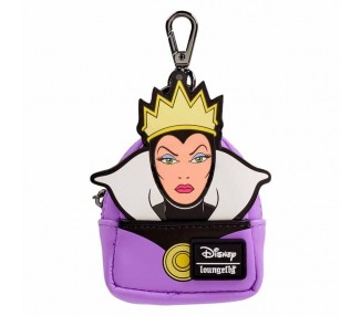 Llavero mini mochila Mystery Villanas Disney Loungefly surtido